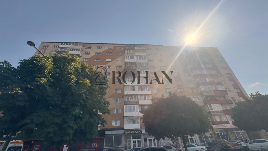 3 Camere Decomandat | Bd. Transilvaniei | Finisat Modern | Lift | Boxa - Poză 19