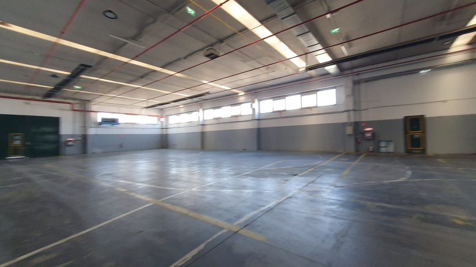 Hala productie /depozitare -zona C.  Sagului - Poză 6