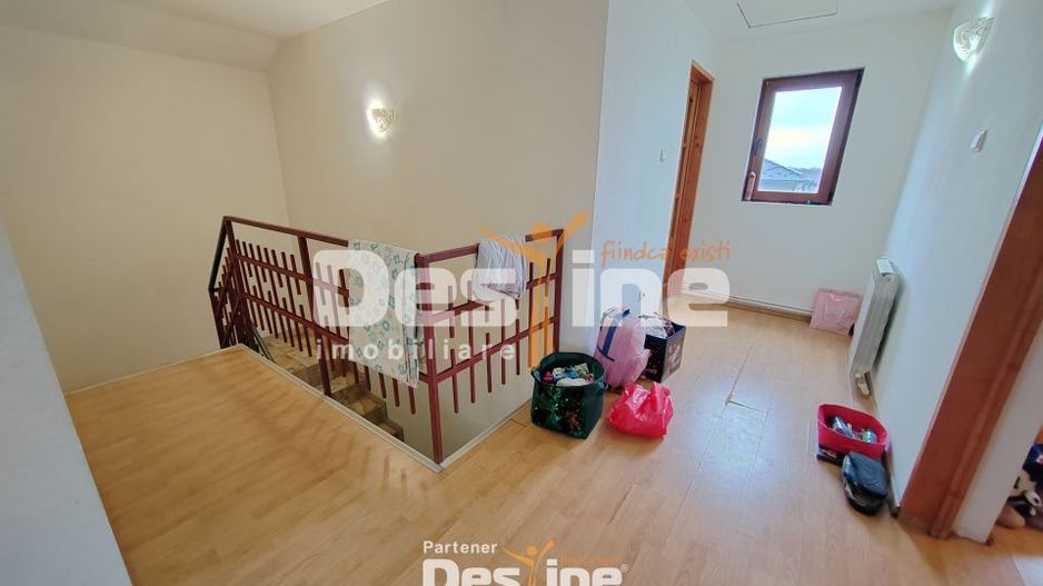 Balciu, Miroslava - Casă individuală P+M 147 mp utili 983 mp Teren - Poză 23