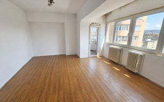 Apartament cu 2 camere, 50 mp+balcon, decomandat, zona Kaufland - Poză 1