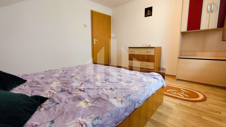Apartament 3 camere | 124 mp | Scara interioara | Garaj | Alba-Micesti - Poză 6