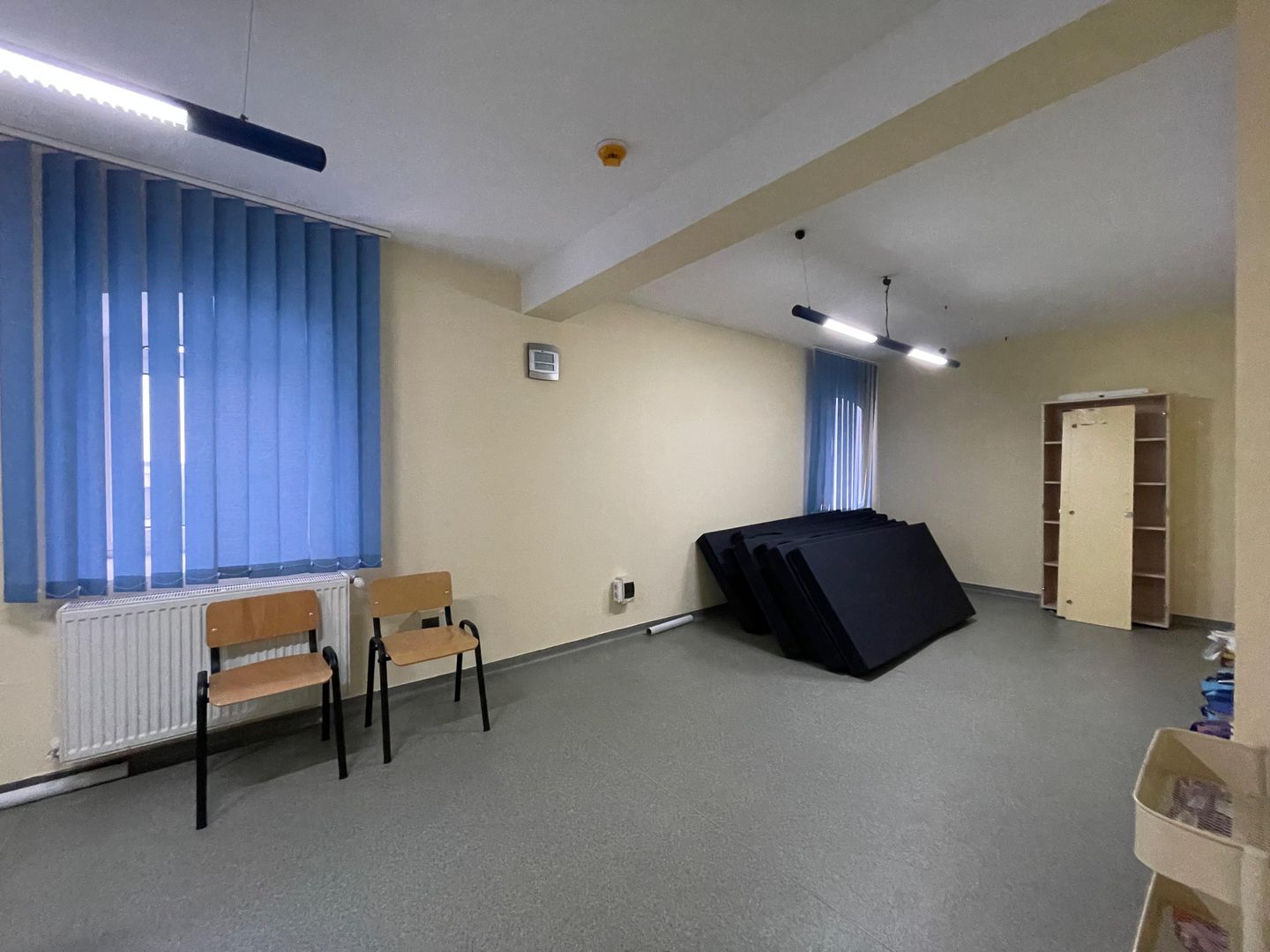 Spatiu bussines de 490mp intr-o vila pe 4 niveluri - Timisoara - Poză 23