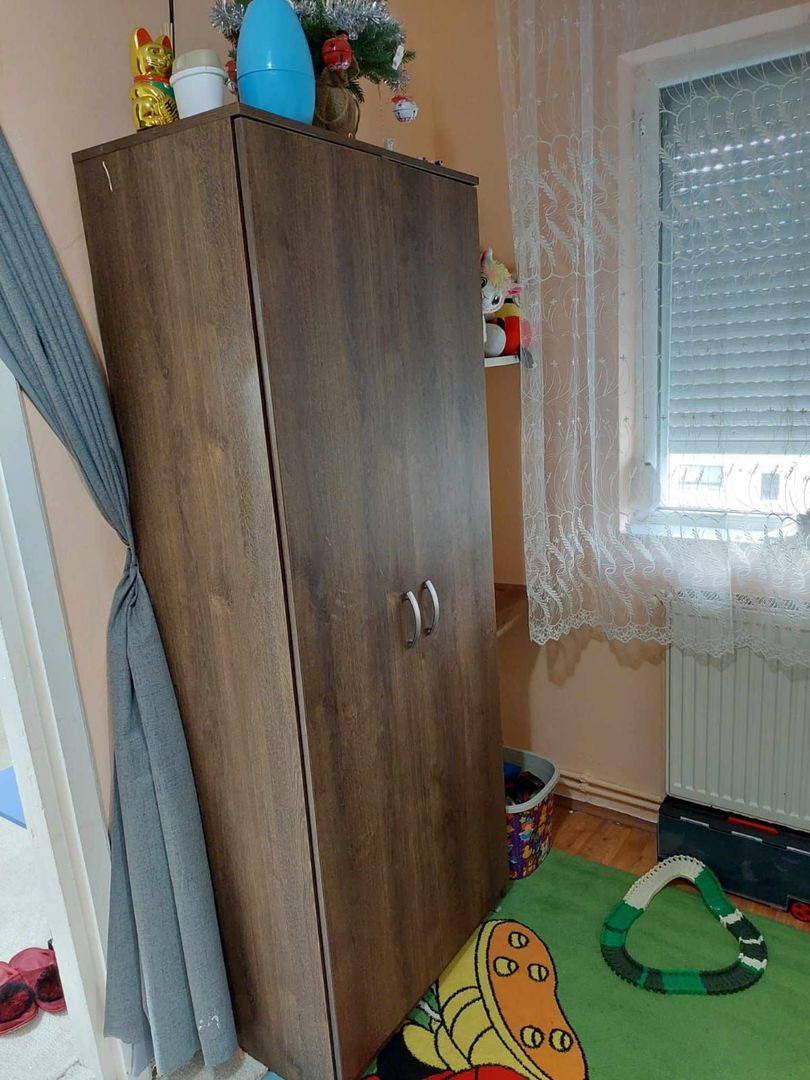 ageuropa.ro vinde ap 2 cam 33mp la etajul 3 în SOLIDARITĂȚII. - Poză 4