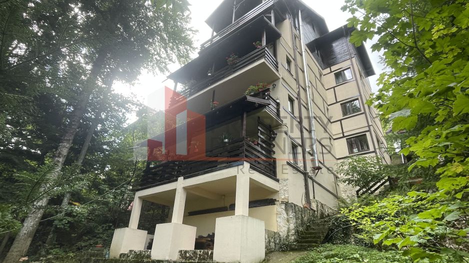 Pensiune Sinaia Langa Castelul Peles | Investitie sigura. - Poză 11