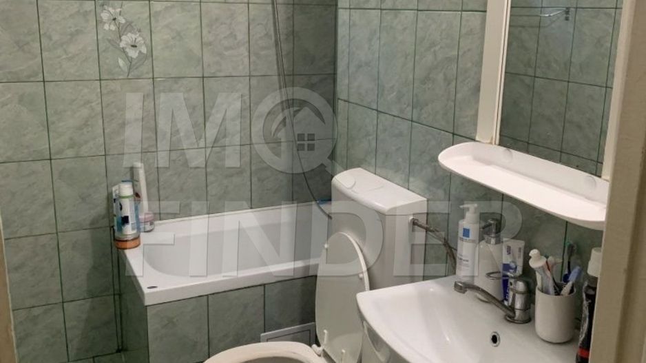 Apartament etaj 1, Plopilor zona Cluj Arena, Facultatea de Sport - Poză 3