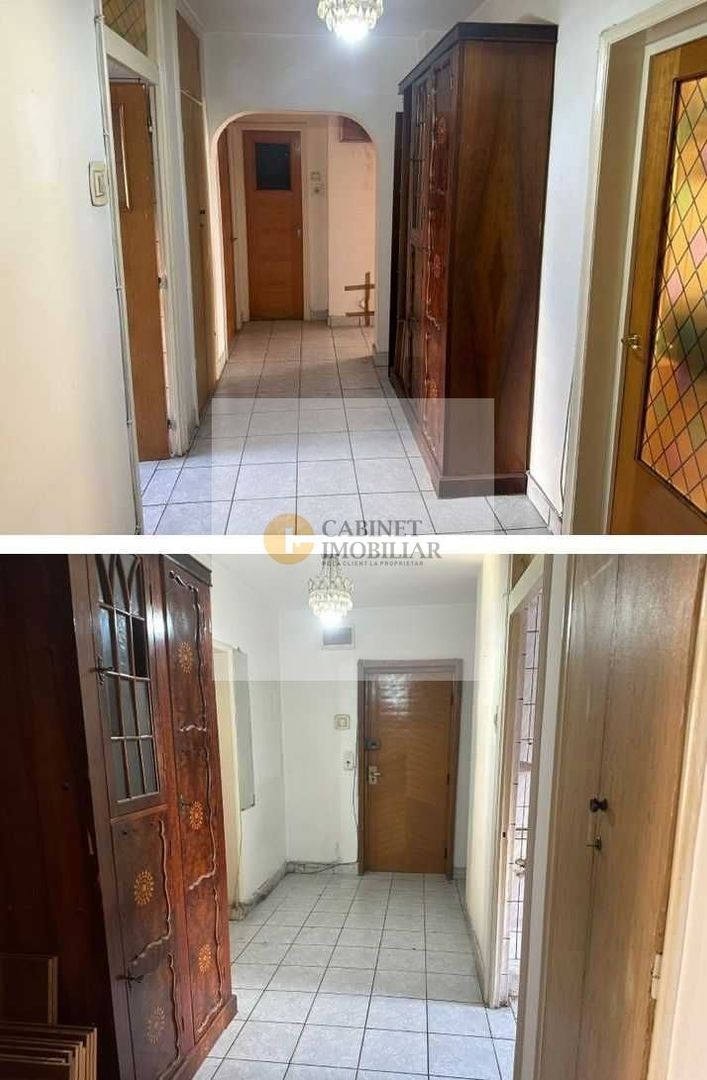 Proprietar vand 3 camere, 2/6 ultracentral (Parlament), 1995 - Poză 4