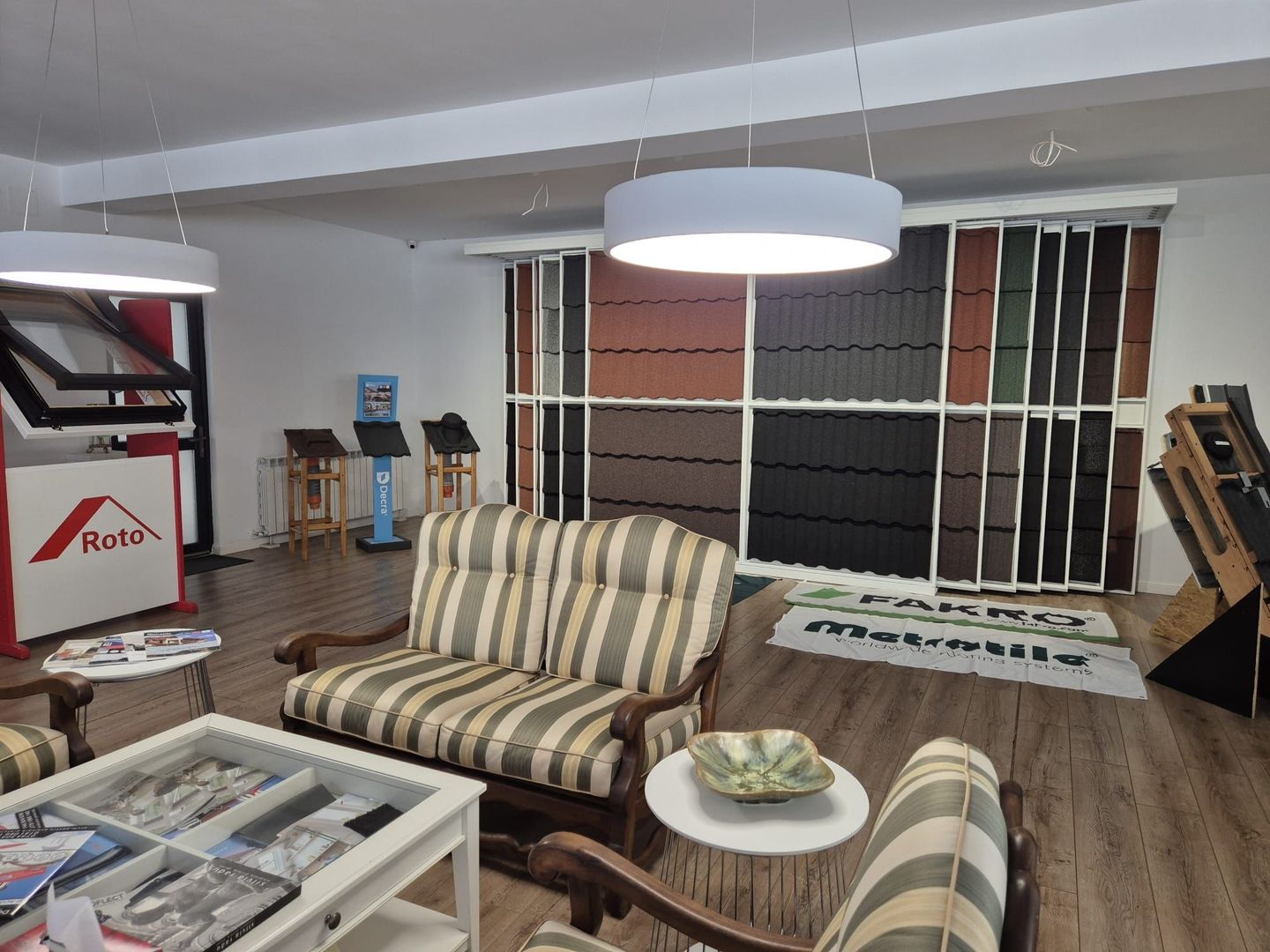 Hală premium 1.317 mp de vânzare, Pantelimon, birouri 496 mp - Poză 8
