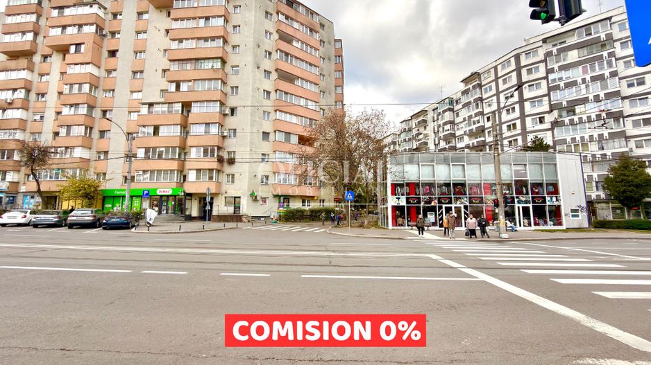 Comision 0% | Apartament 3 Camere | 67 mp | 2 Bai | Manastur Pritax - Poză 1