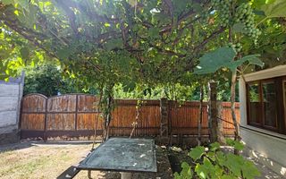 Casa si gradina-95000euro-Picioru Lupului-Comuna Ciurea - Poză 3