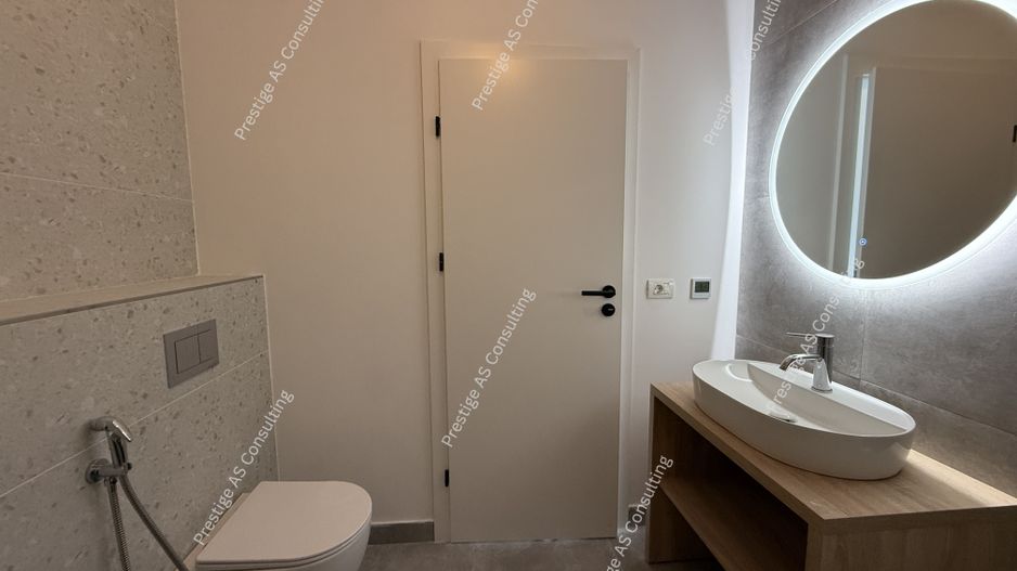 Apartament nou | Nord One Brediceanu | Prima inchiriere | Ultracentral - Poză 15