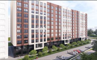 Vânzare, apartament, 2 camere, strada Profesor Ion Dumeniuc, Ciocana - Poză 9