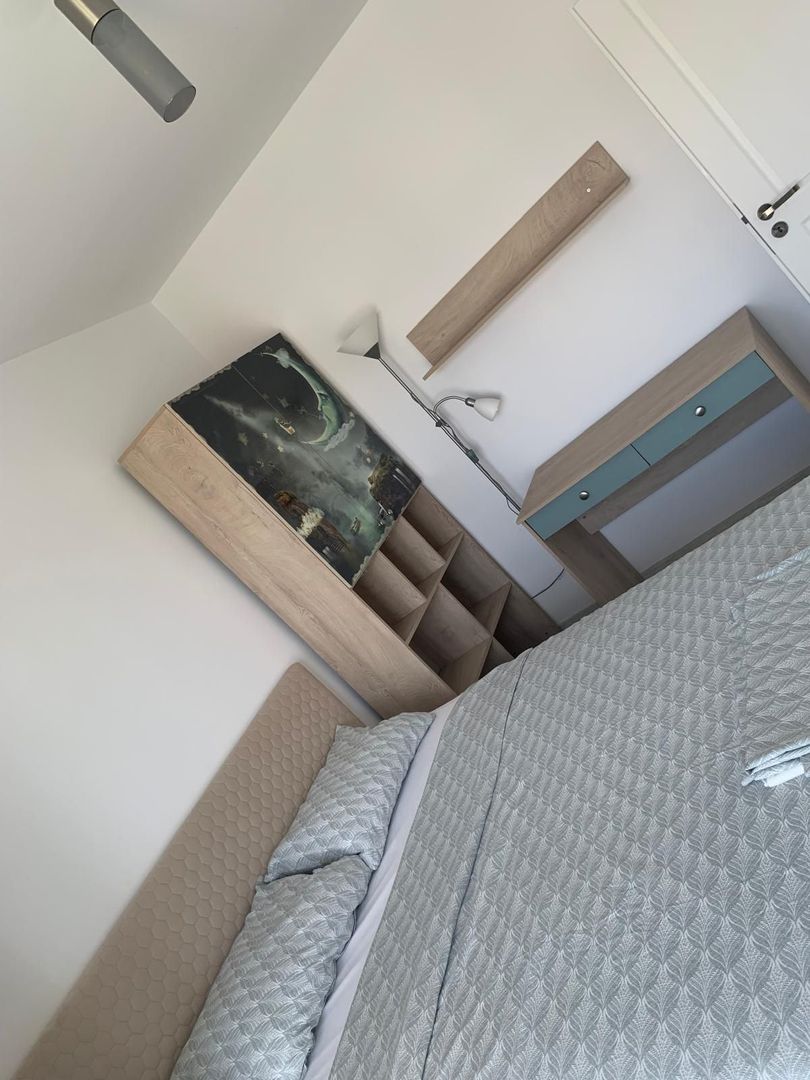 Casa  P+E zona Calea Urseni - Poză 13