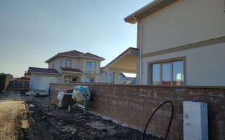 Sacalaz, Casa Individuala, Finisaje de calitate, Garaj , Vatra Satului - Poză 9