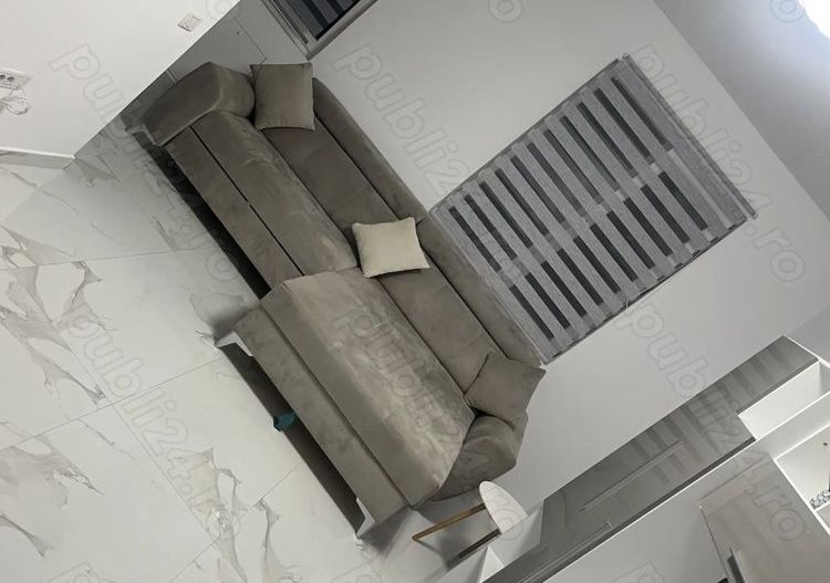 GARSONIERA LUX ZONA MILITARI RESIDENCE - Poză 1