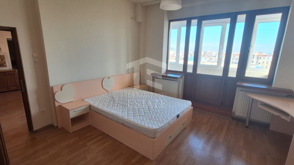 Apartament 3 camere plus tarasa Stradal P-ta Romana - Magheru - Poză 3
