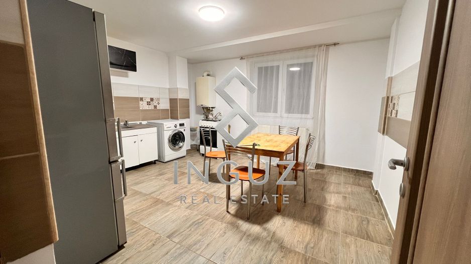 De închiriat – Apartament 2 camere | 75 mp | Etaj 1 | Doamna Ghica - Poză 3