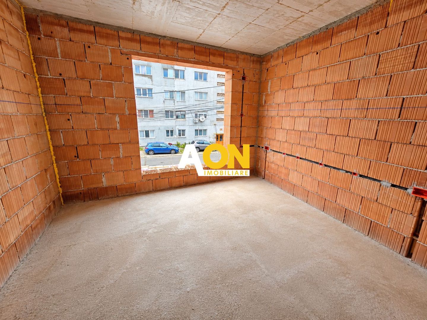Apartament 3 camere premium, 75 mp utili, 2 parcari, et.1, Cetate - Poză 6