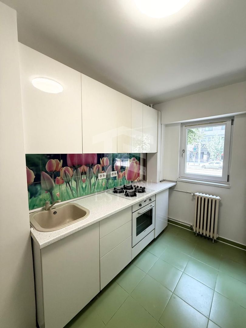 Apartament 3 camere parter inalt Sos Iancului - Poză 6