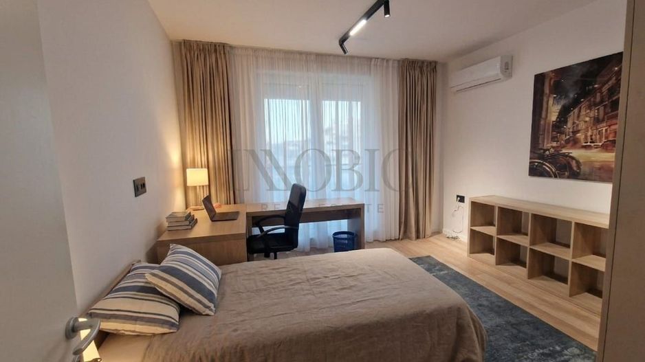 Vila 5 Camere | Rond OMV - Pipera - Poză 8