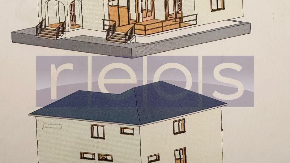 CASA DE VANZARE | CREVEDIA | 5 CAMERE - Poză 1