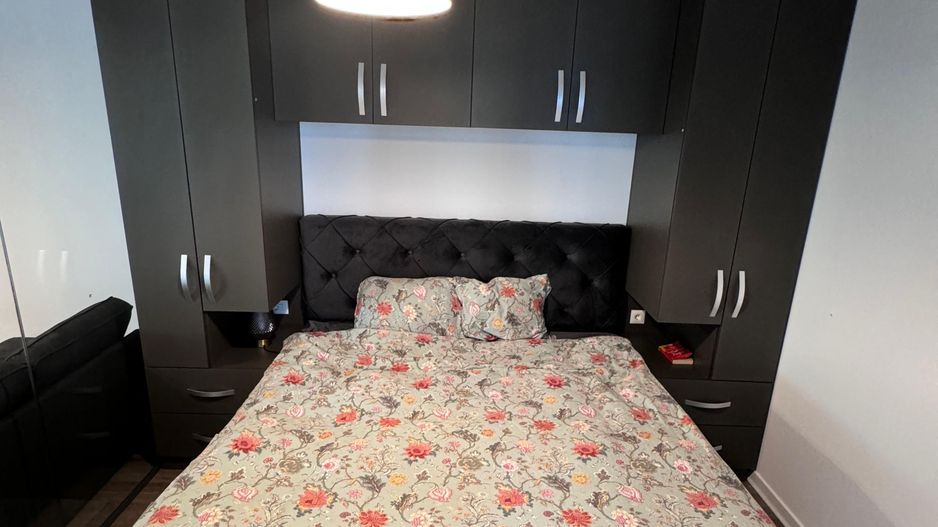 Inchiriere Studio Dublu Cloud 9 Residence - Poză 8