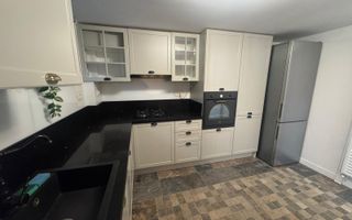 Apartament 2 camere la curte, demisol Foisorul de Foc - Poză 4