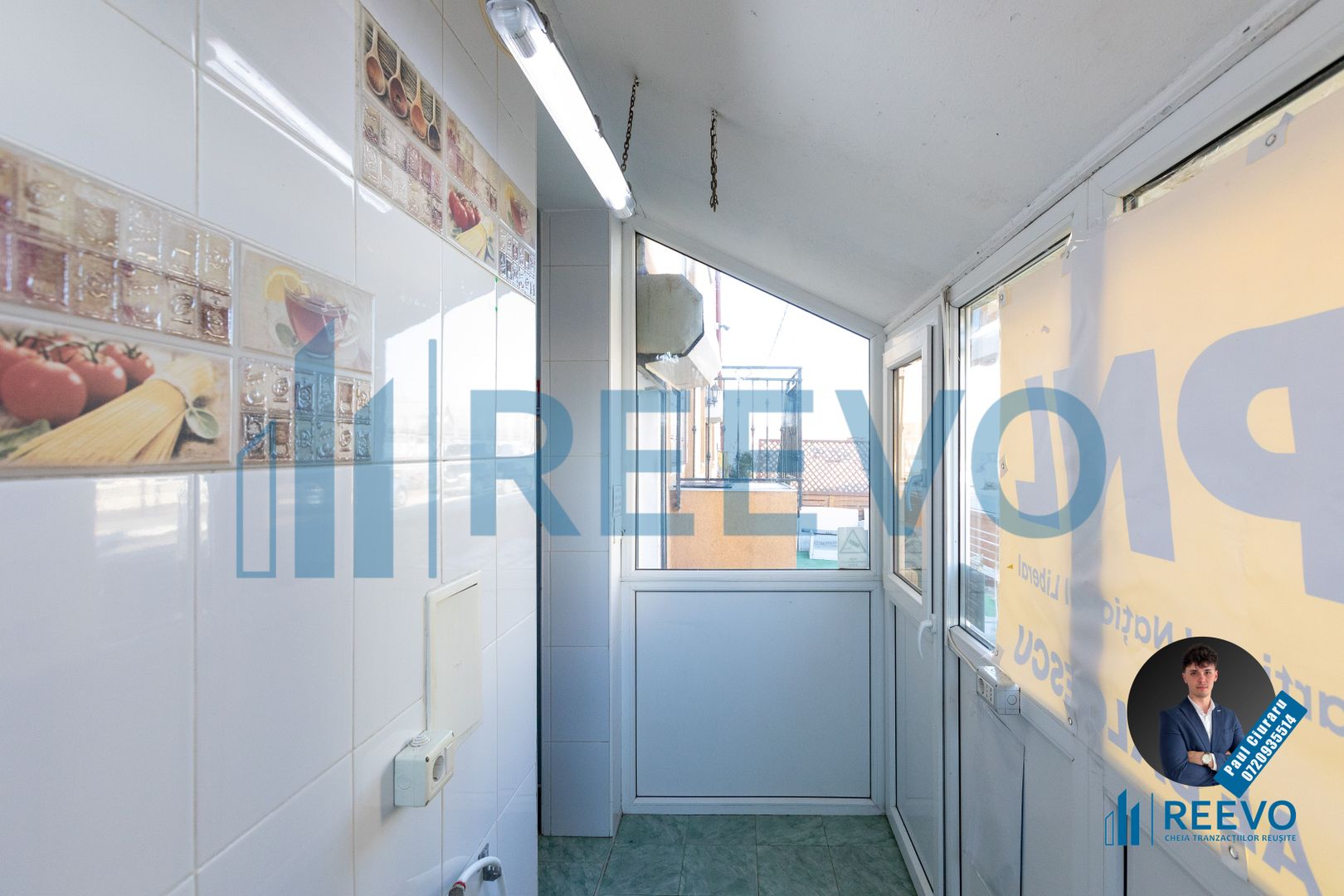 Spațiu comercial/birouri Com. Nicolae Bălcescu, Bacău - Poză 14
