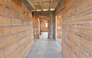 Casa 4 camere, 540 mp teren, predare la cheie, Cetate - Poză 2