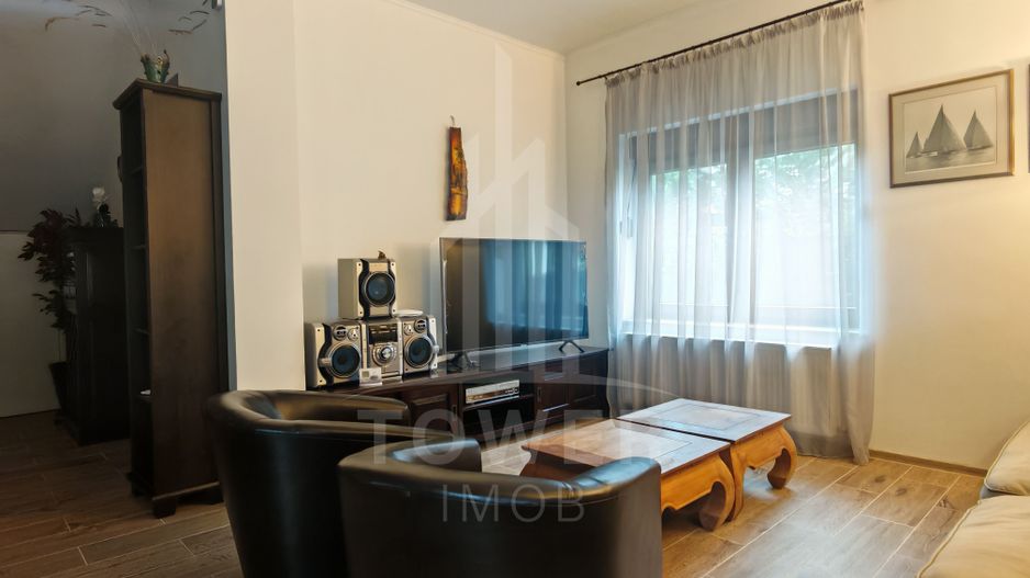 Casă individuală de închiriat în Șelimbăr – zona Pctor Brana - Poză 19