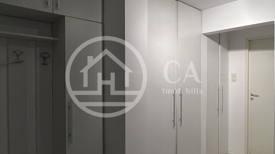 Apartament cu 2 camere de vanzare, Rogerius, Oradea - Poză 7