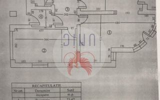Vila Anl Park  S+P+E+M - Schiță 17