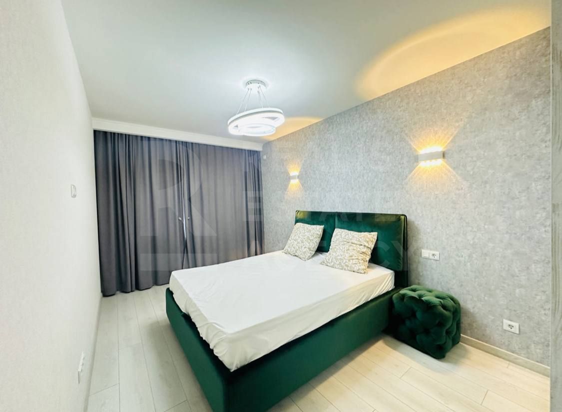 Chirie, apartament, 2 camere, strada Albișoara, Centru - Poză 5