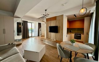 Duplex exclusivst | Ready to move in | Mobilat | Utilat - Poză 3