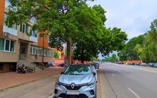 Spatiu comercial LUX de inchiriat, stradal Sos Oltenitei - Poză 6