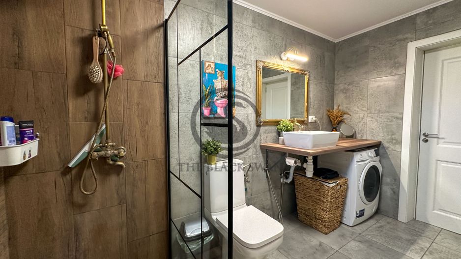 Casa de vanzare constructie 2023 | Bighilin, Bucov | Comision 0% - Poză 11