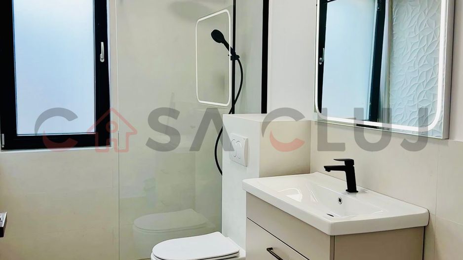2 camere la cheie, Complex nou, Intre Lacuri - Poză 7