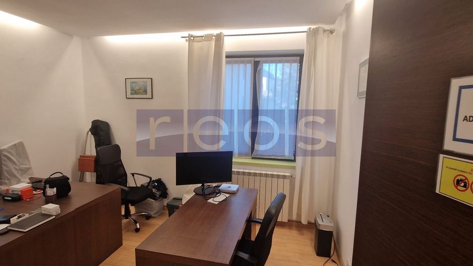 VANZARE 4 CAMERE | STR WASHINGTON | 91 MP - Poză 1