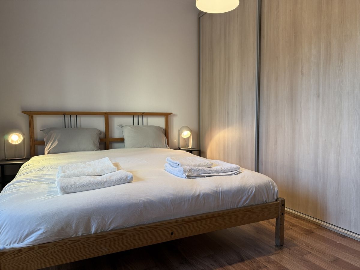 Apartament 2 camere Nerva Traian - Poză 4