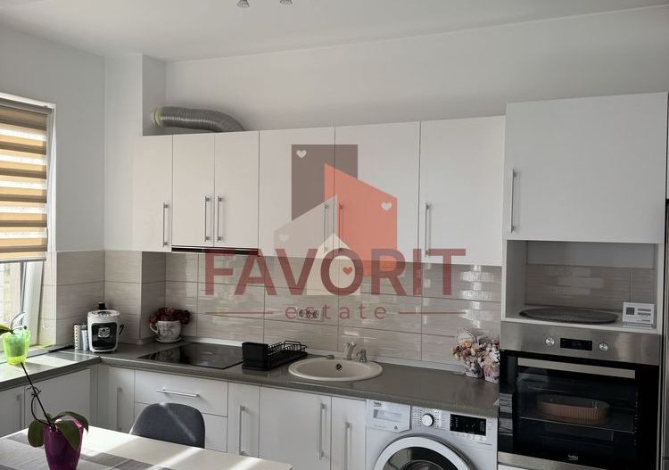 Mobilat si utilat. Pozitie excelenta. Loc de parcare - Poză 6