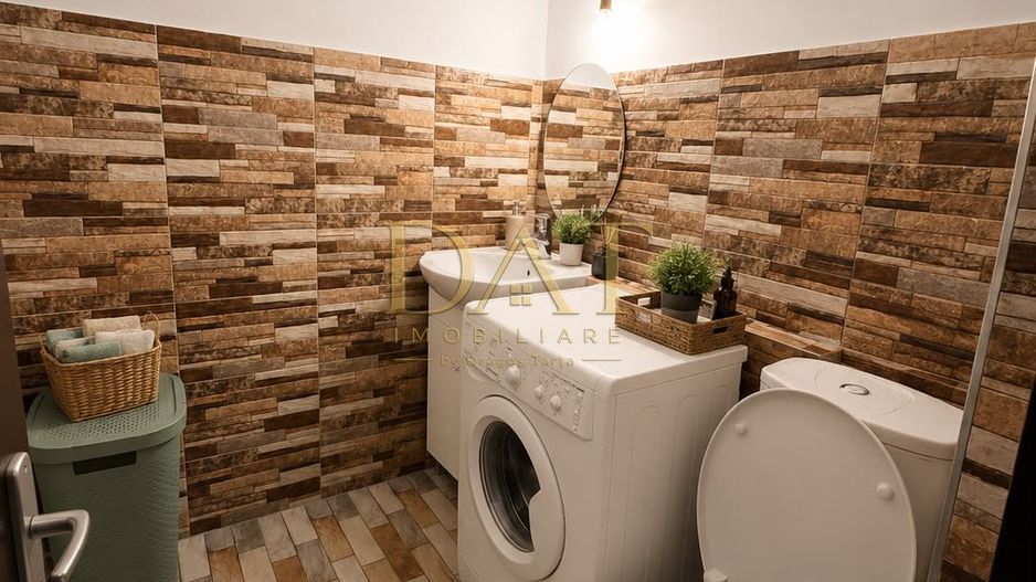 Apartament 3 camere | decomandate | 2 bai | zona BIG - Poză 6