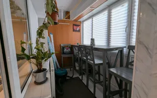 Vanzare Apartament 3 camere  în zona P-ta Alba Iulia - Poză 19
