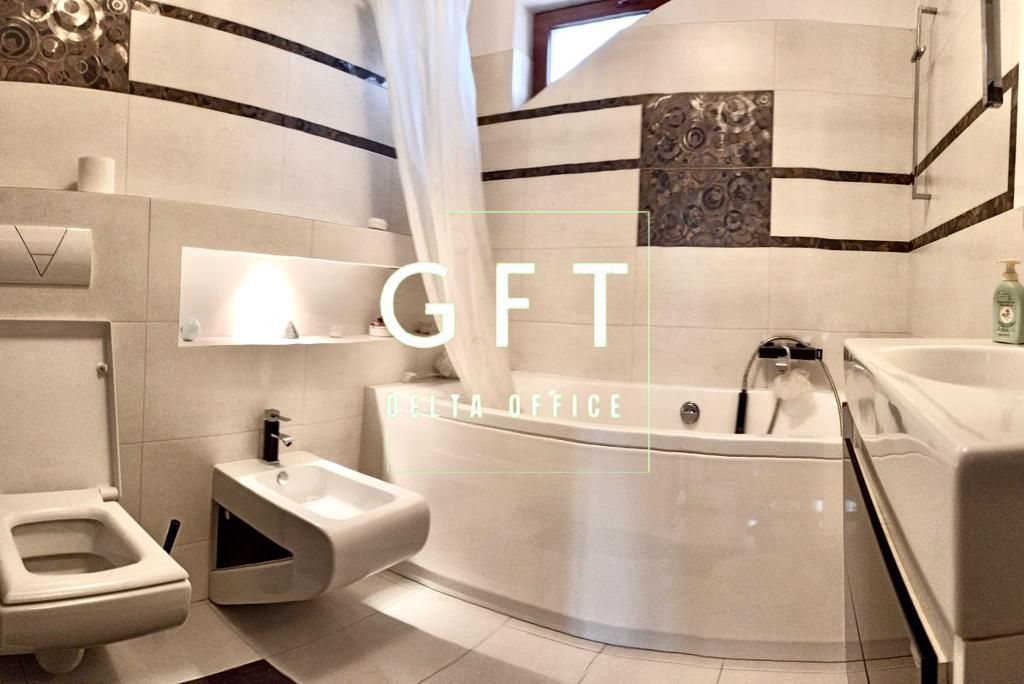 Vila 260 mp-teren 1150 mp-foisor-2 balcoane-terasa 30 mp-garaj-Unirea - Poză 1