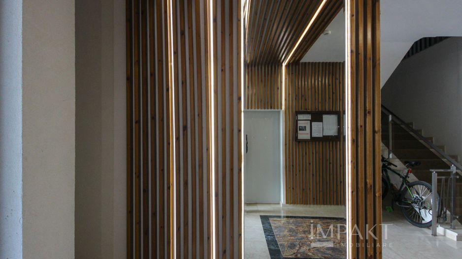 Apartament cu 2 camere decomandat zona Iulius Mall - Poză 8