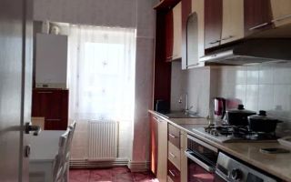 🏢Apartament 3 camere, 2 bai, 65MP et.6/10 Pacurari la Bulevard! - Poză 5