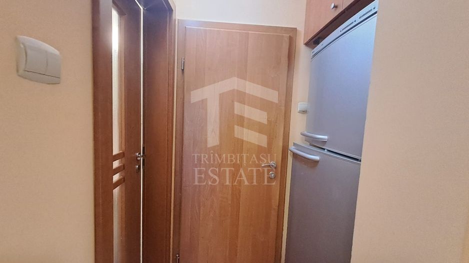 Apartament 3 camere Metrou 1 Mai - Poză 16