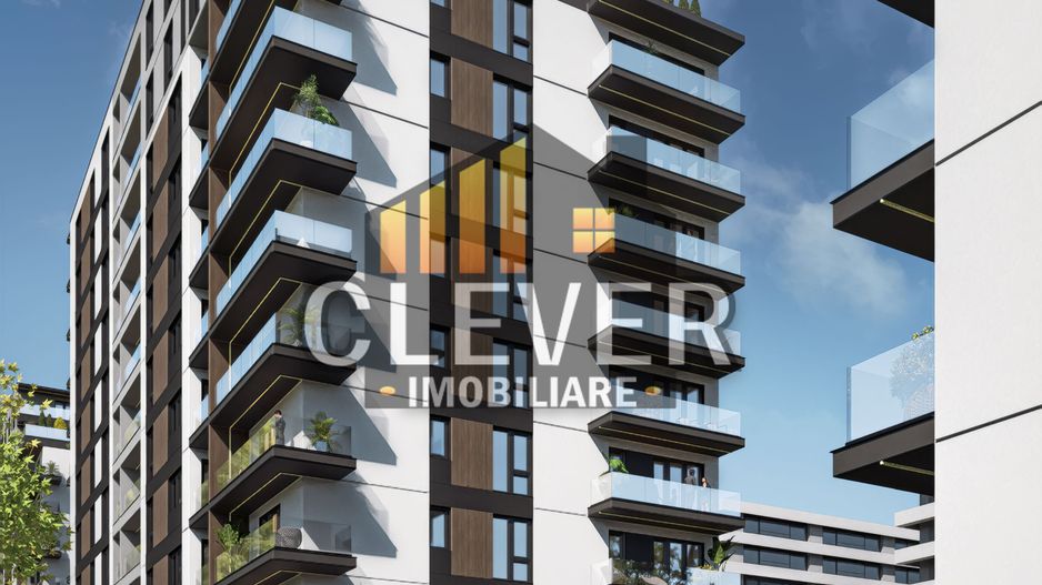 Ap 2 camere decomandat | Pallady-metrou Teclu | Comision 0% - Poză 15