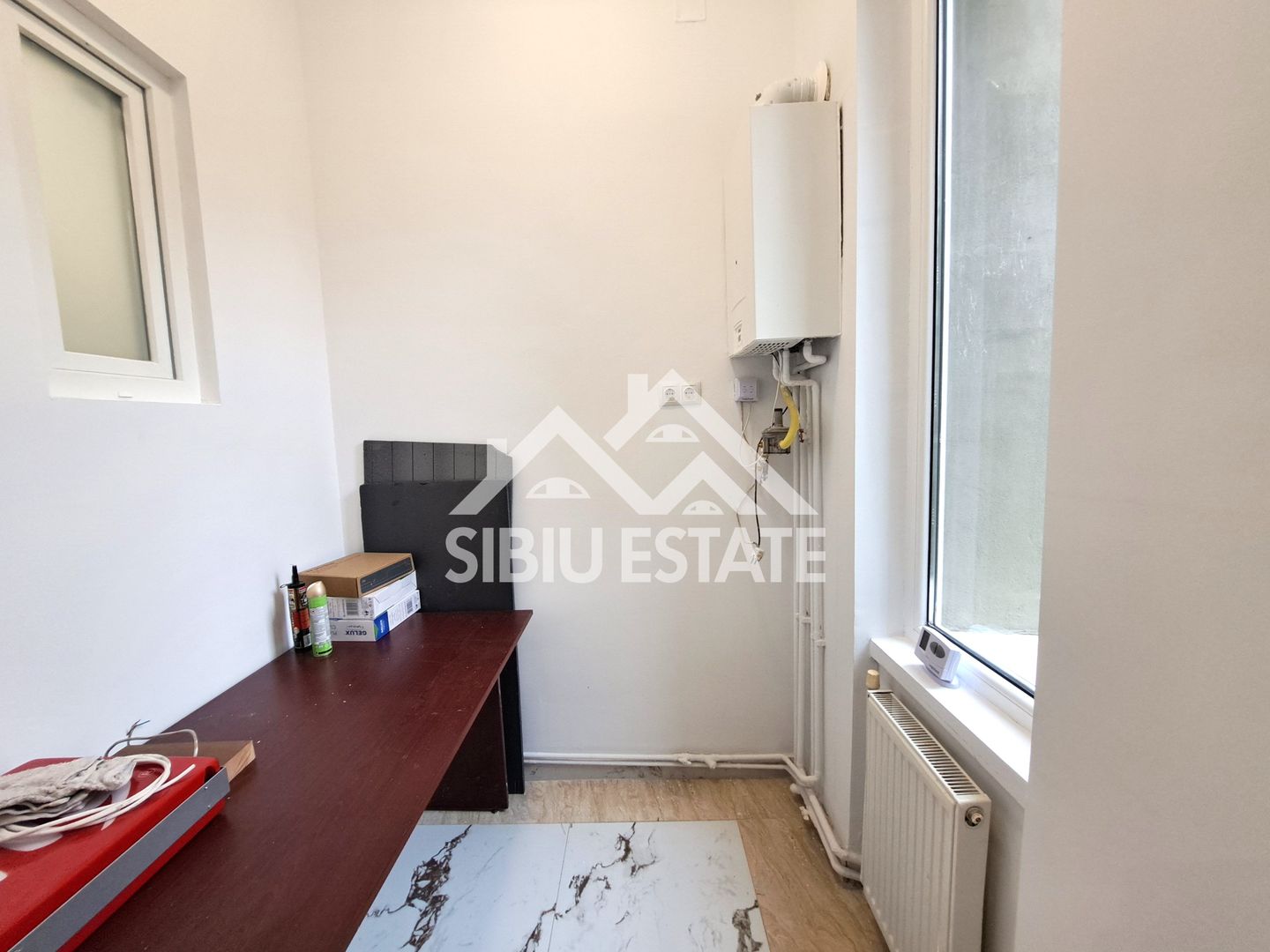 Birouri de inchiriat, confort optimizat, Sibiu central - Poză 10