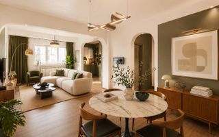 APARTAMENT 2 CAMERE | CENTRALA | EMINESCU - Poză 2