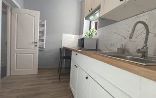 SUPERCENTRAL- PREMIUM APARTAMENT-12 MIN DE UMF /AL.I.CUZA - Poză 12