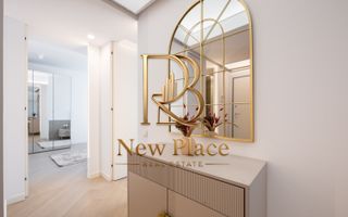 [VIDEO] CORTINA NORTH | Prima inchiriere | Orientare spre Sud | Parcare | LUX - Poză 10